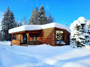 Woodbox Istebna